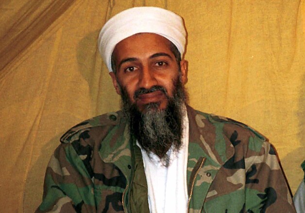 Osama Bin-Laden