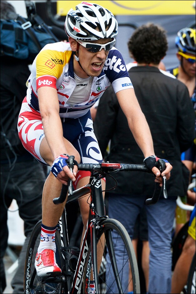 Bart De Clercq