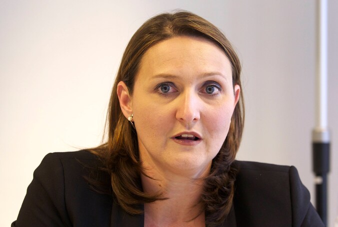 Gwendolyn Rutten.