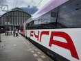 De NS zouden een nog onbekend aantal locomotieven besteld hebben bij de Canadese fabrikant Bombardier.