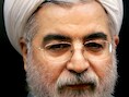Rohani etaleert bereidheid om toenadering te zoeken tot het westen sinds hij in augustus de macht overnam van Ahmadinejad.