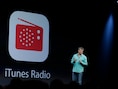 In november 2013 stelde Apple iTunes Radio voor