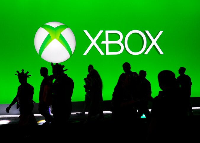 Xbox, onderdeel van Microsoft, lijkt tegenhanger Android te verkiezen boven de eigen gsm's.