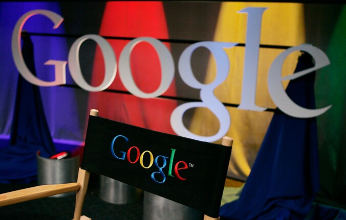 Google.