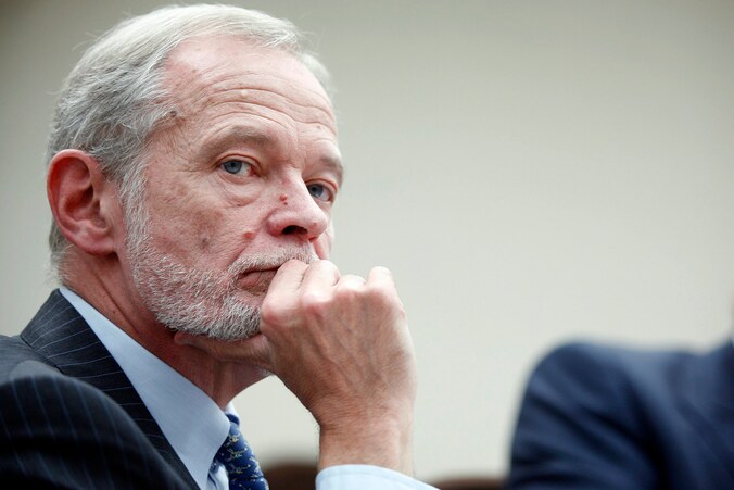 Jean-Pierre Hansen.