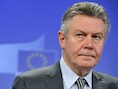 Karel De Gucht.