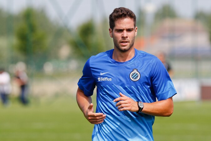 Valentinos Vlachos.