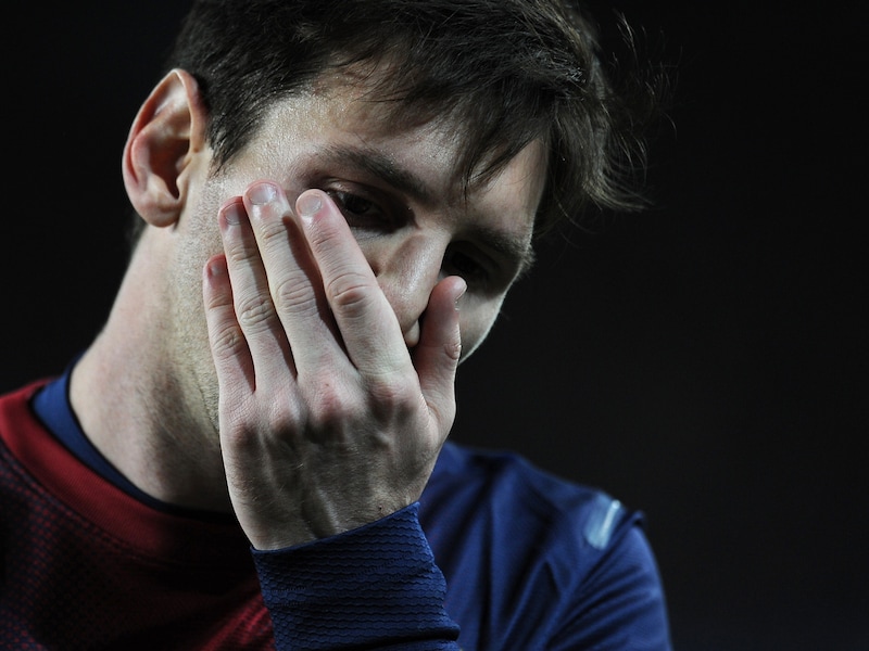 Messi en zijn vader riskeren een monsterboete en zelfs celstraf indien ze schuldig worden bevonden aan belastingontduiking.