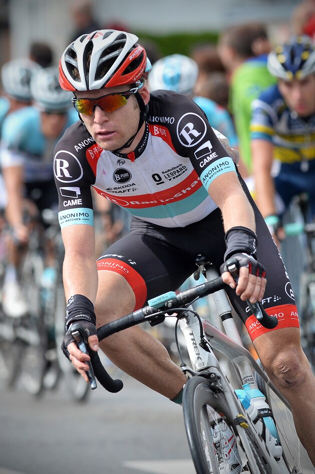 Jan Bakelants