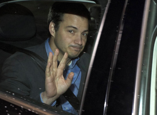 Alexander De Croo (Open Vld).