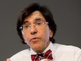 Premier Elio Di Rupo.