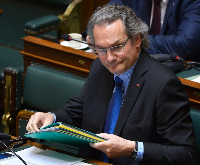 Jean-Pascal Labille.