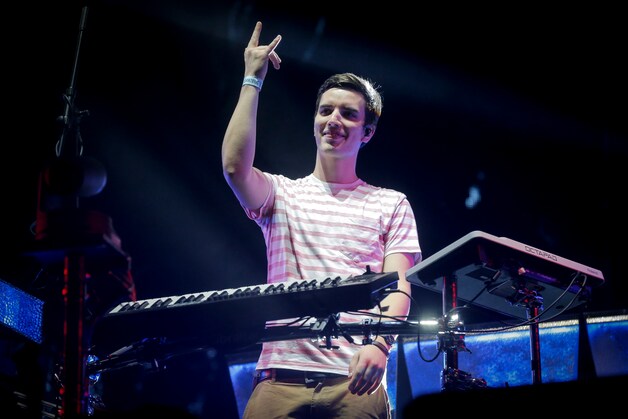 Netsky.