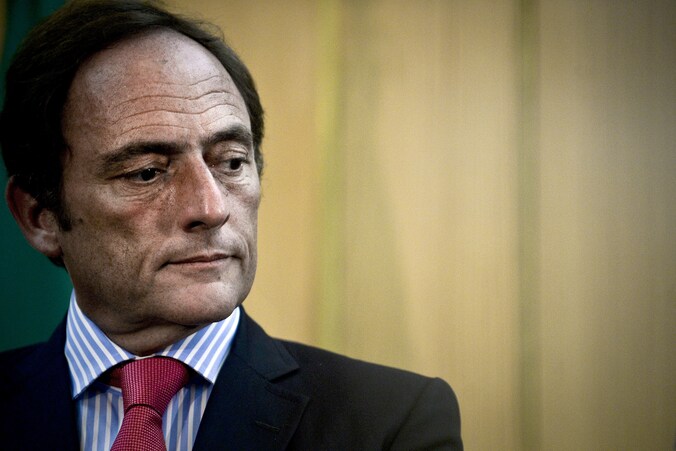 Paulo Portas.