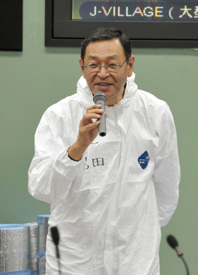 Masao Yoshida overleed op 58-jarige leeftijd.