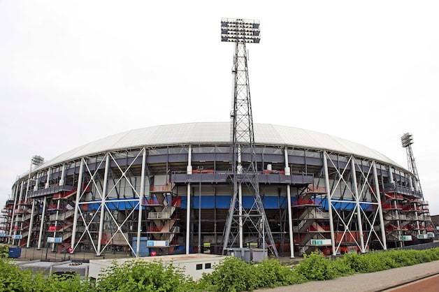 De Kuip.