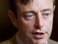 Bart De Wever is met vakantie in Italië.