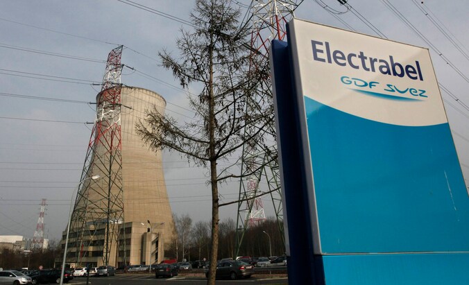 CoGreen van Electrabel moet het lokaal verzet tegen windmolens helpen afnemen.