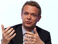 Hendrik Bogaert, staatssecretaris voor Ambtenarenzaken.