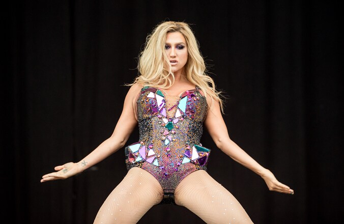 Ke$ha