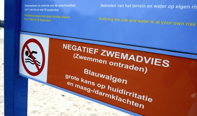 Archiefbeeld.