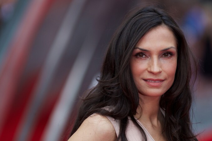 Famke Janssen.