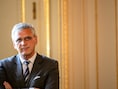 Vlaams-minister president Kris Peeters.