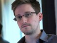 Klokkenluider Edward Snowden.