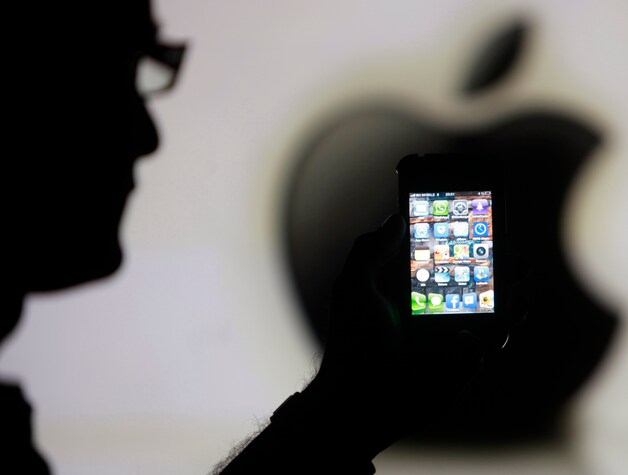 De iPhone 4 zal niet langer kunnen updaten.