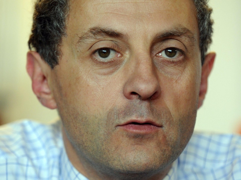 Procureur-generaal Christian De Valkeneer wil geen figurantenrol spelen in het bende-onderzoek.