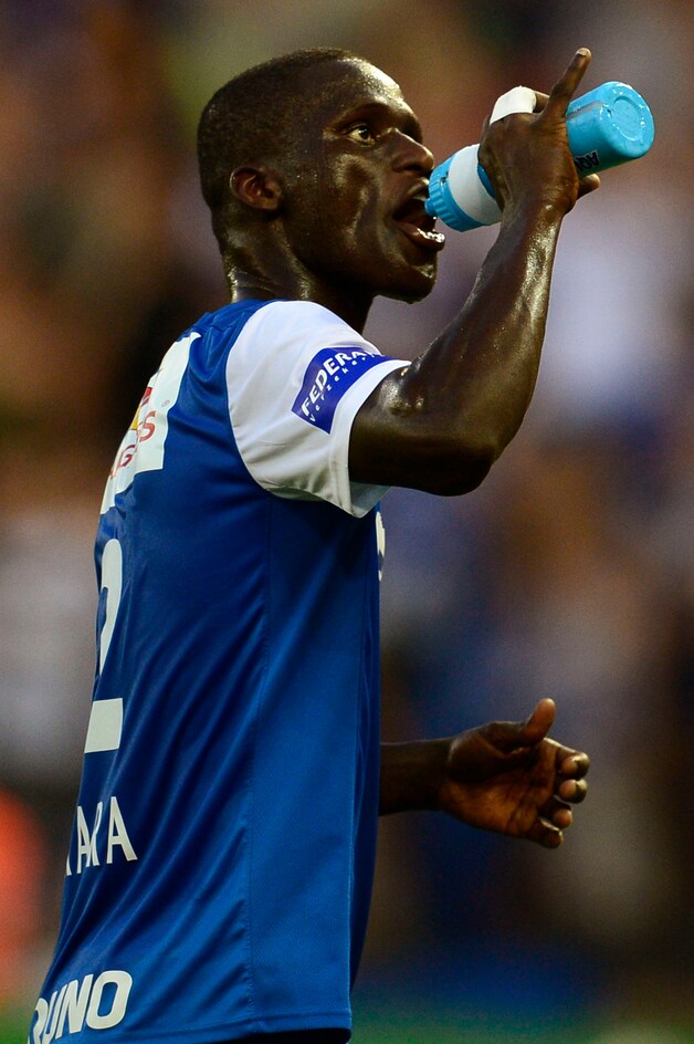 Kara Mbodj (15 miljoen)