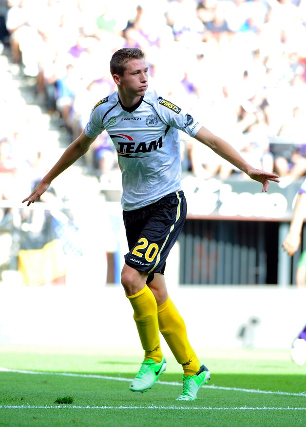 Hans Vanaken (16 miljoen)