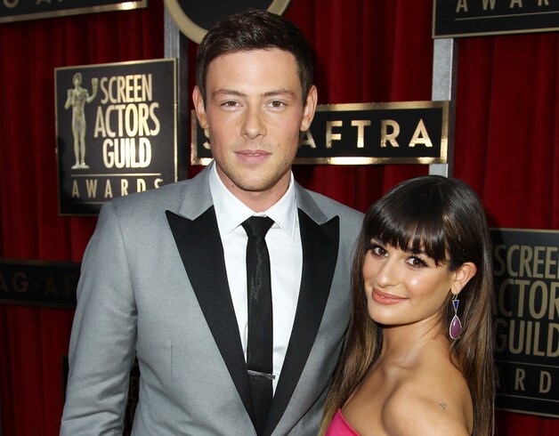 Cory en Lea.