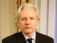 WikiLeaks-oprichter Julian Assange