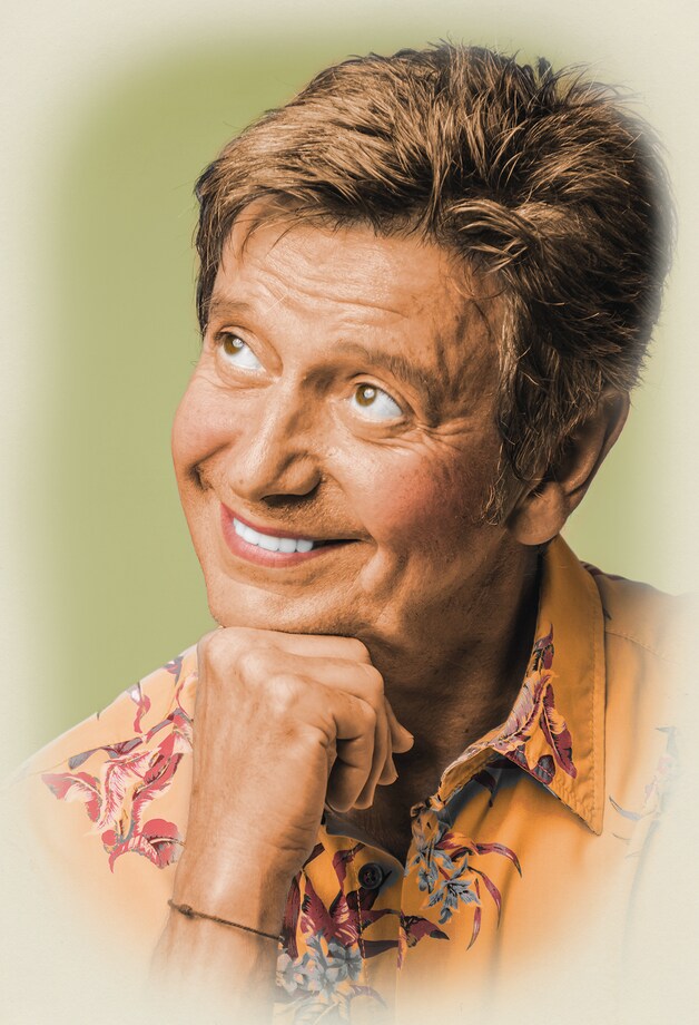 Willy Sommers.