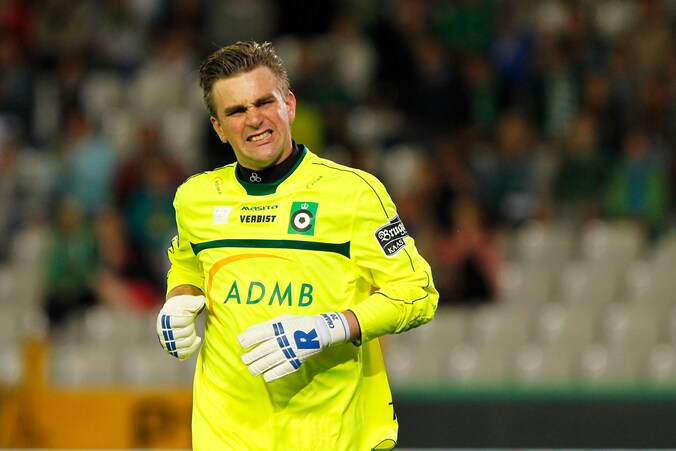 Bram Verbist