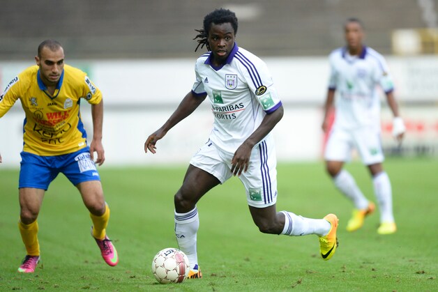 Jordan Lukaku