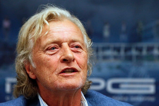 Rutger Hauer