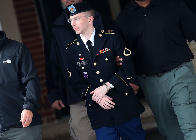 Bradley Manning