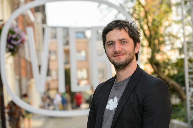 Lieven Scheire.