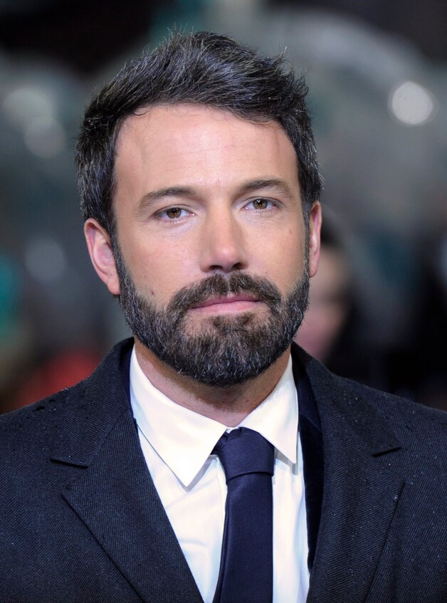 Ben Affleck zal de rol van Batman op zich nemen.