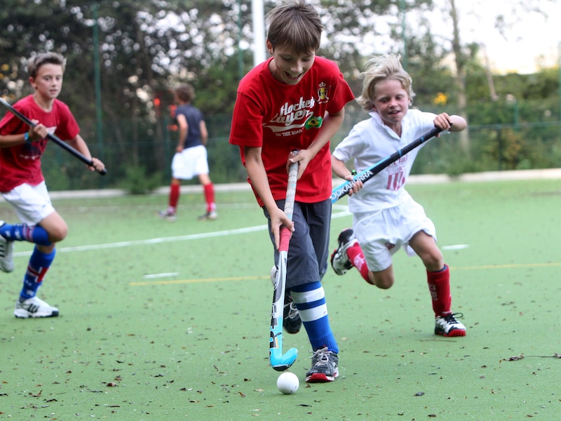 Hockeyclub verhuist naar Sportpark De Schorre na aanleg nieuw veld