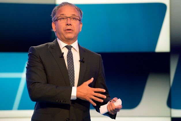 Jean-Paul Philippot (RTBF).
