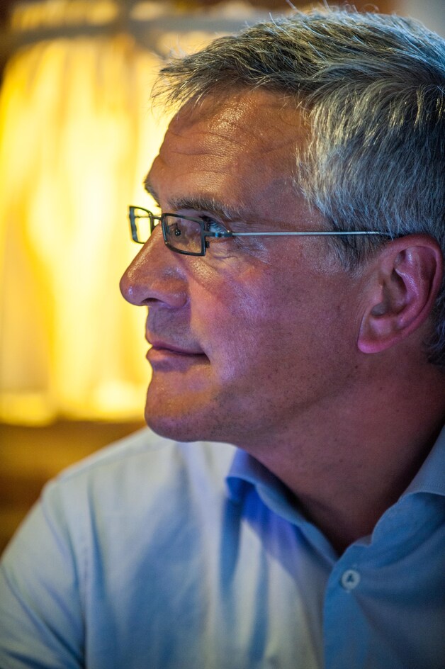 Vlaams minister-president Kris Peeters is de populairste politicus.
