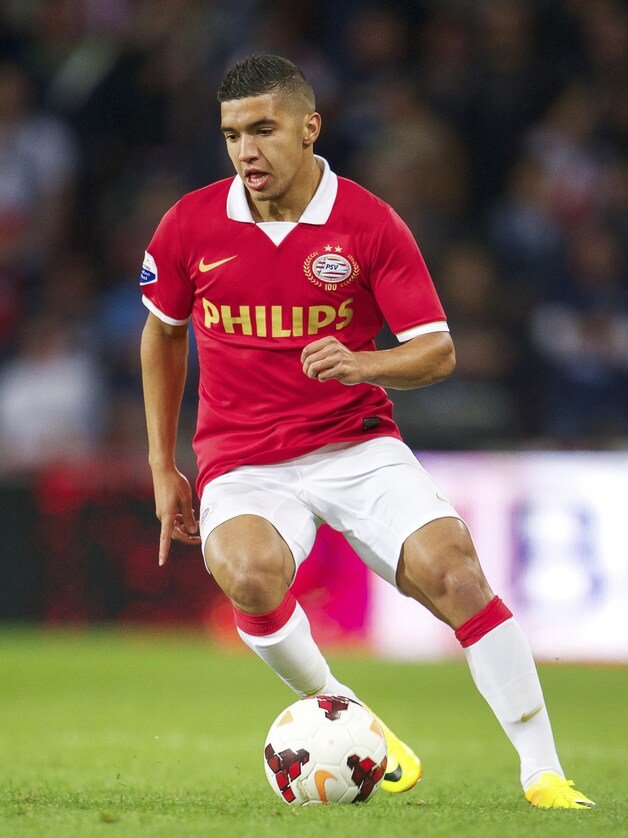 Bakkali maakt zaterdag zijn rentree tegen Cambuur.