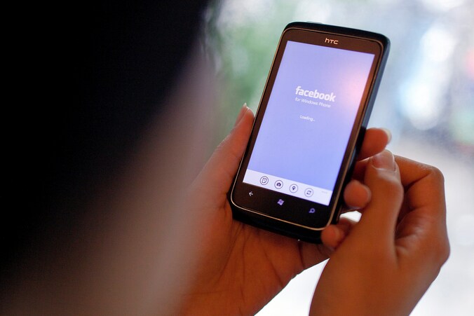 De test is er voorlopig enkel voor een beperkte aantal mobiele gebruikers in de Verenigde Staten.