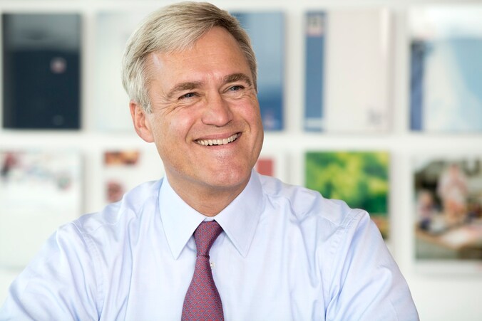 Frans Muller.