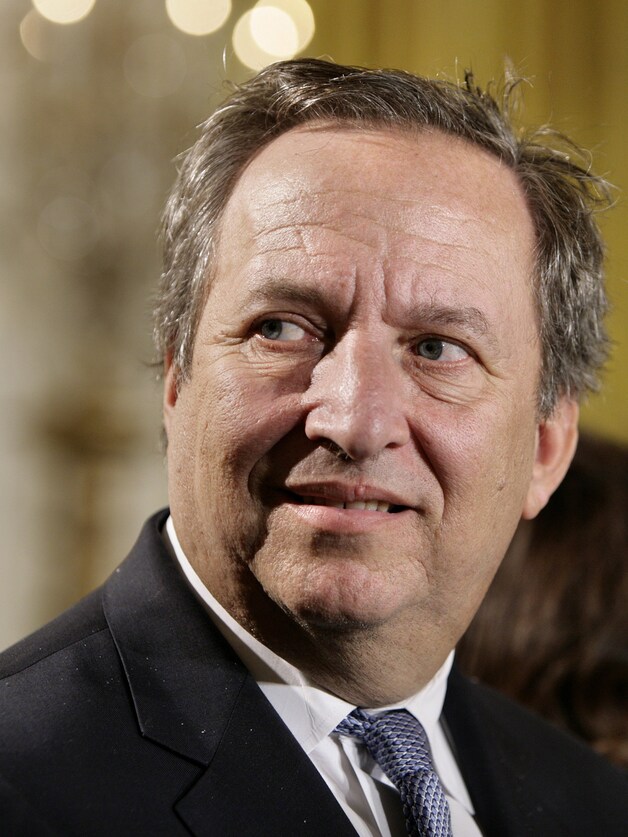 Larry Summers