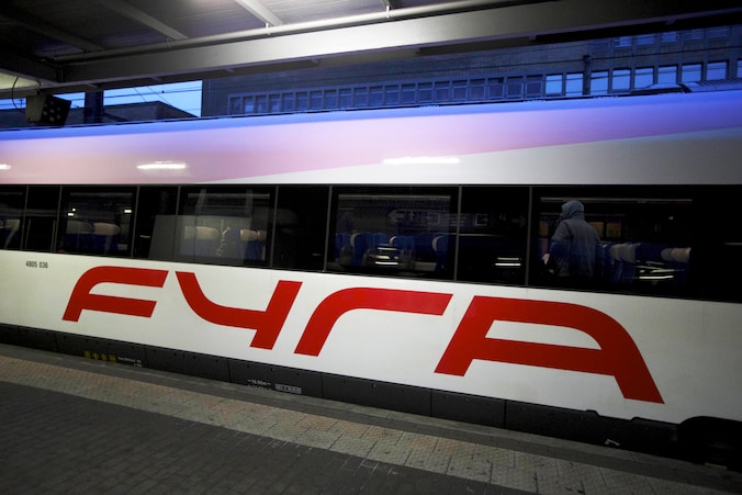 Pas nadat de NMBS een hele resem problemen had opgelijst, begon het in Nederland te dagen.