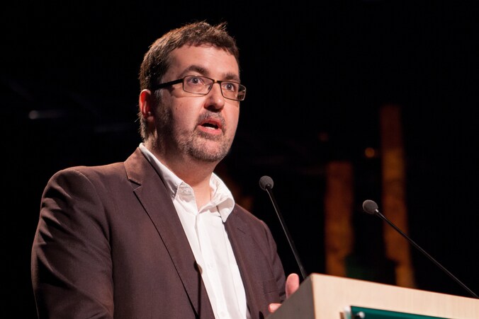 Wouter Van Besien (Groen)